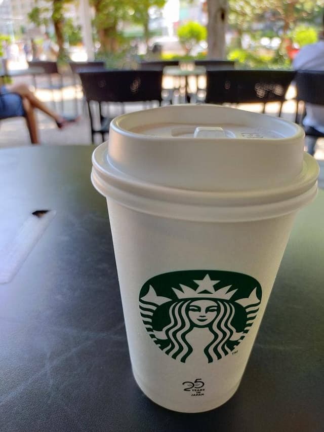 スターバックス コーヒー 東京ドームシティ ミーツポート店 - サブ画像2