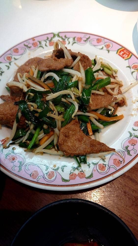 餃子の王将 水戸さくら通り店 - サブ画像3
