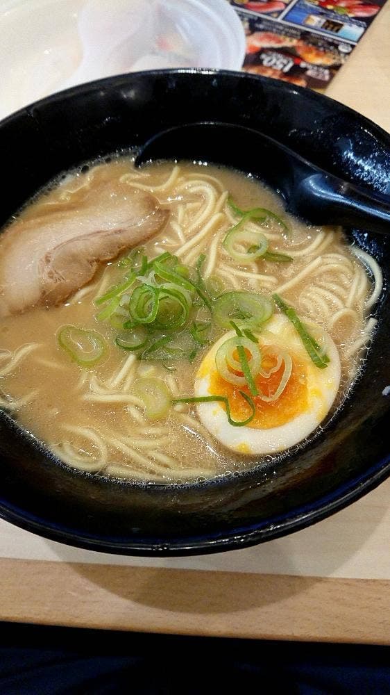 はま寿司 水戸笠原店 - サブ画像1