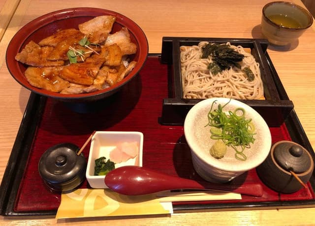 家族亭 池袋店 - サブ画像3