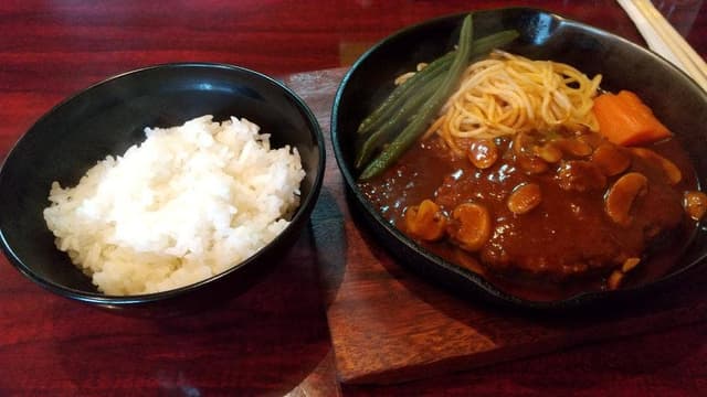 グリル ふらいぱん - サブ画像3