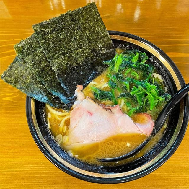 ラーメンとむの - サブ画像1