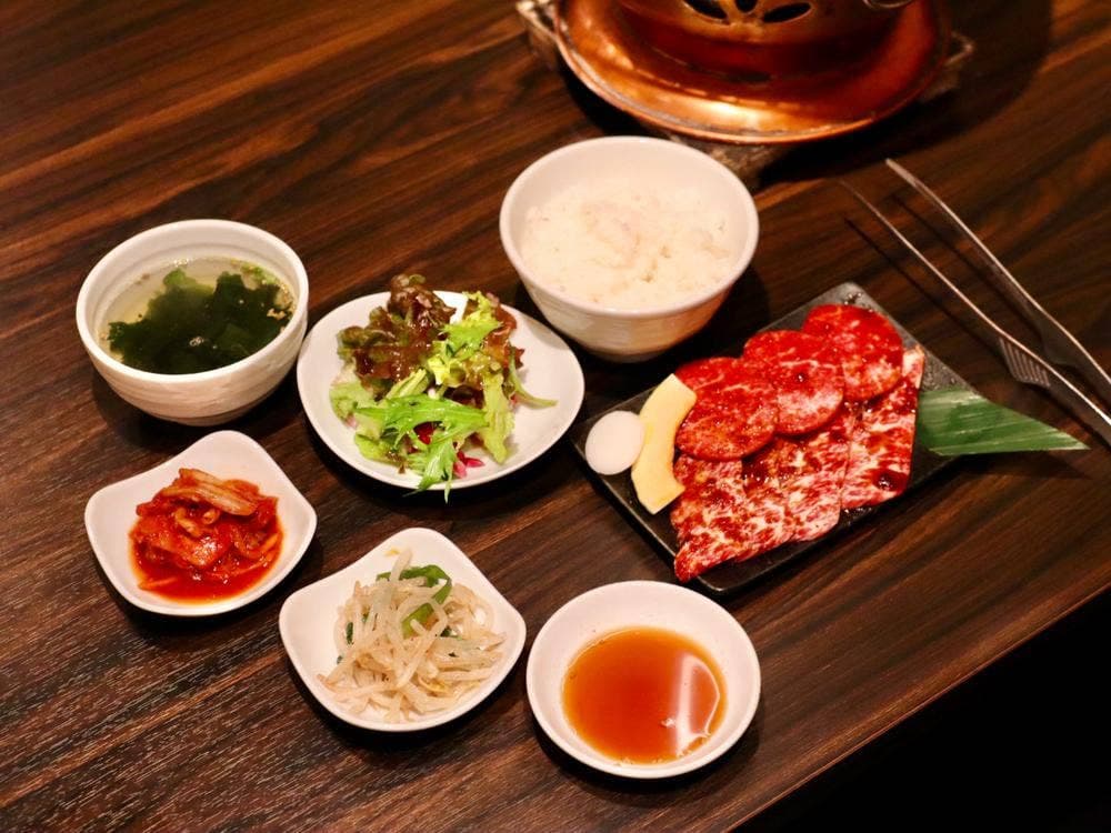 炭火焼肉・韓国料理 KollaBo コラボ 名古屋駅前店