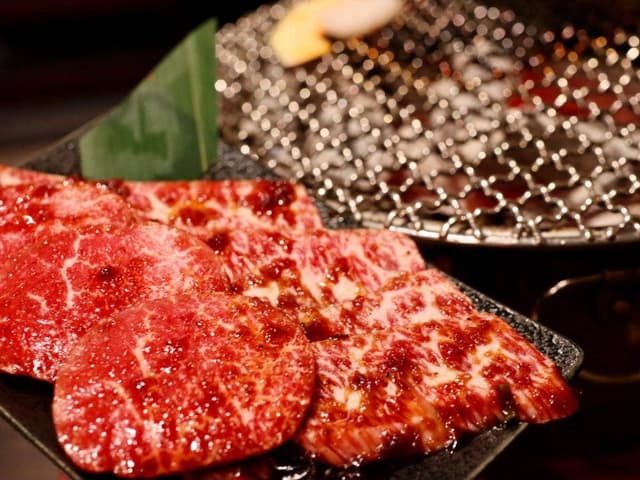 炭火焼肉・韓国料理 KollaBo コラボ 名古屋駅前店 - サブ画像1