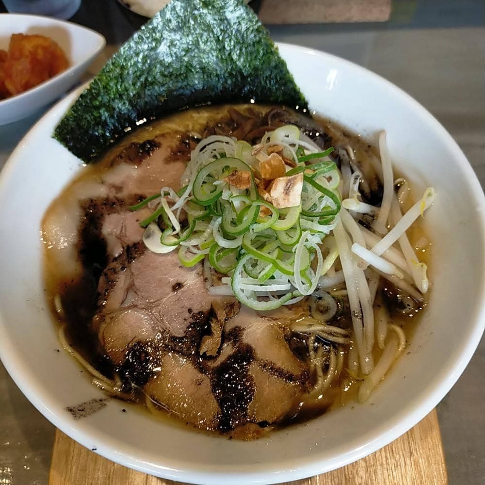細麺屋 くわとろ