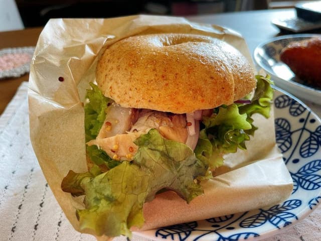 ichi - サブ画像1