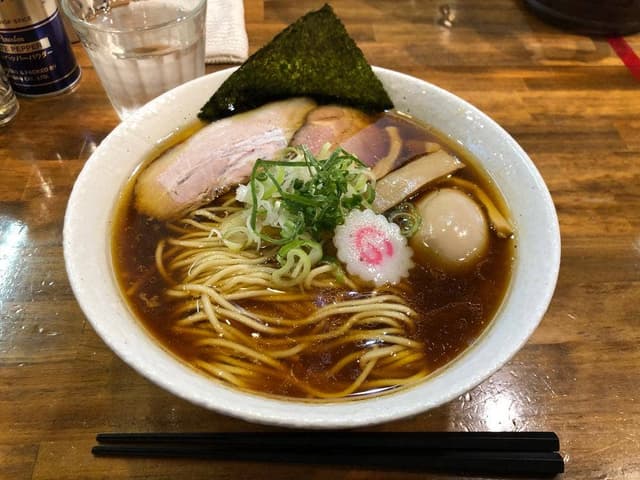 BASSO 江戸川橋 - サブ画像1