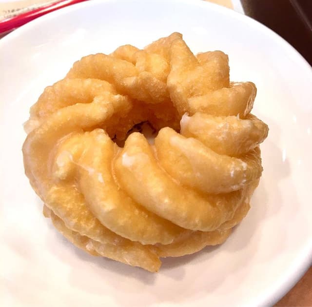 ミスタードーナツ 浅草ショップ - サブ画像3