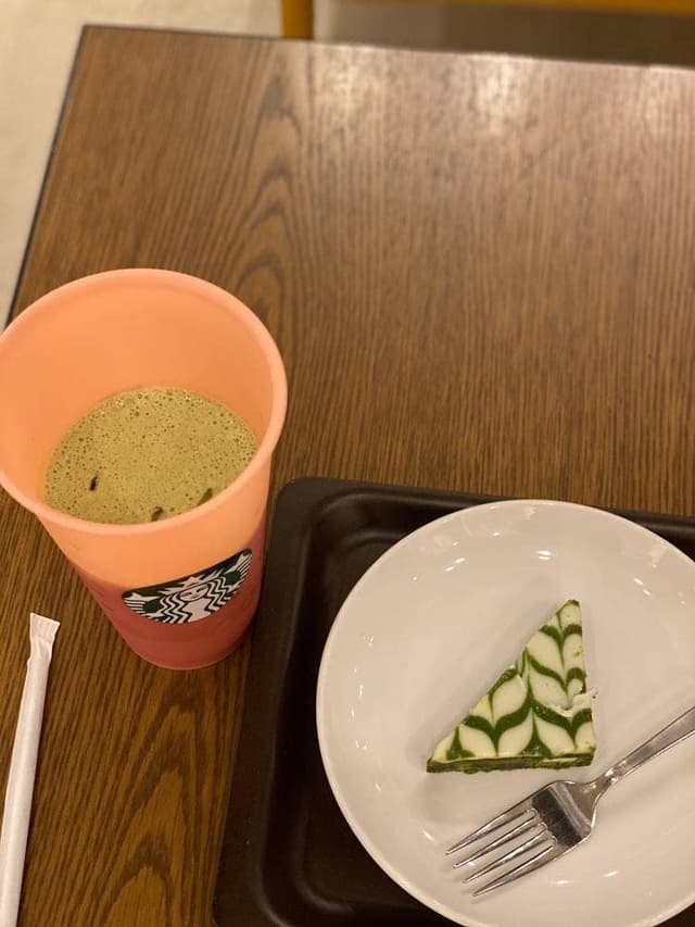 スターバックス コーヒー 上田中央店 - サブ画像1