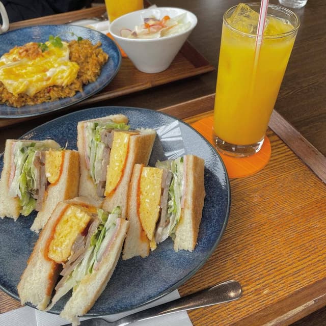 Kinds cafe - サブ画像2