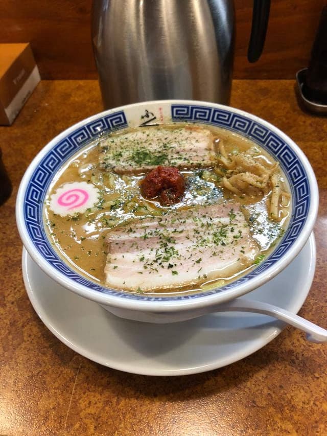 からみそラーメン ふくろう 春日井朝宮店 - サブ画像3