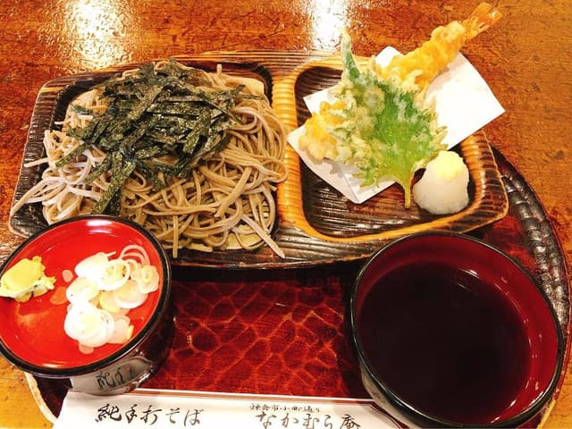 なかむら庵 - サブ画像2