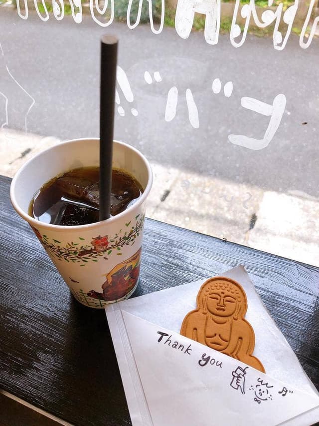 KANNON COFFE kamakura - サブ画像3