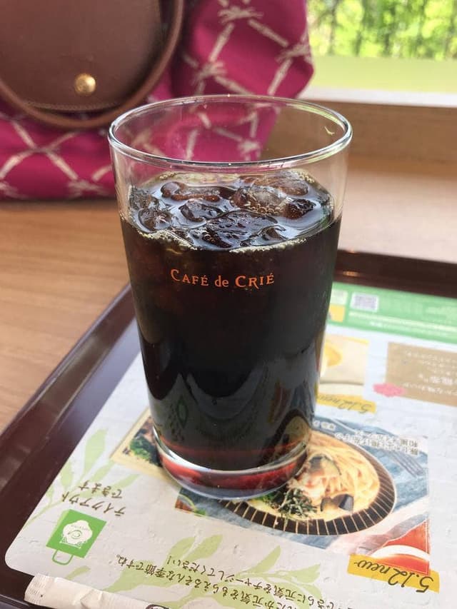 カフェ・ド・クリエ ホピタル 横浜市立市民病院店 - サブ画像3