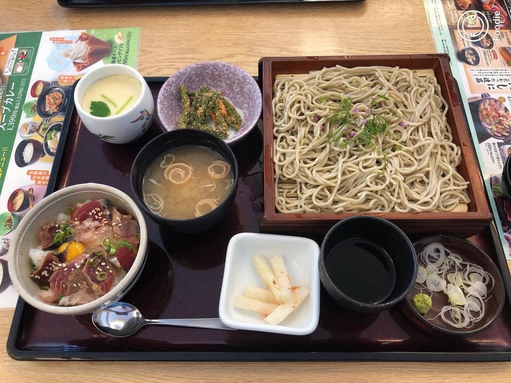 とんでん 習志野店