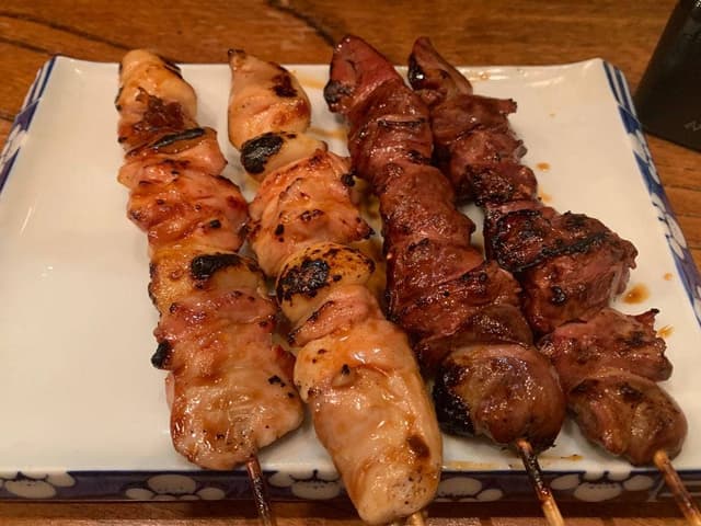 丸八やきとりチェーン店 平和通り支店 - サブ画像3