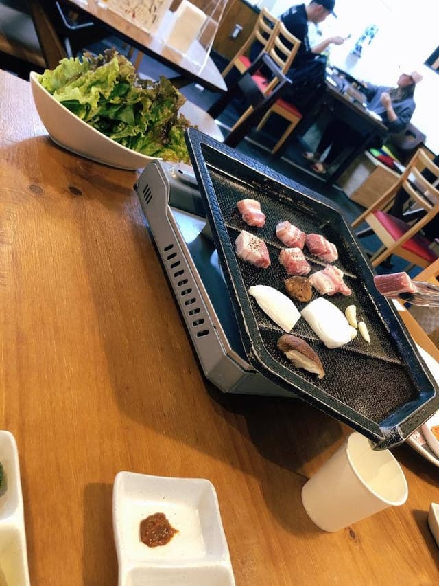 まろ味 - サブ画像2