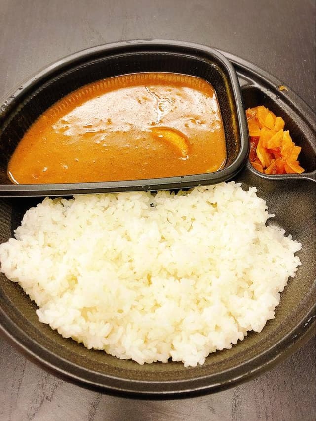 カレーハウスCoCo壱番屋 豊島区南池袋店 - サブ画像1