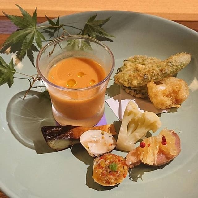 レストラン+カフェ いろは - サブ画像3