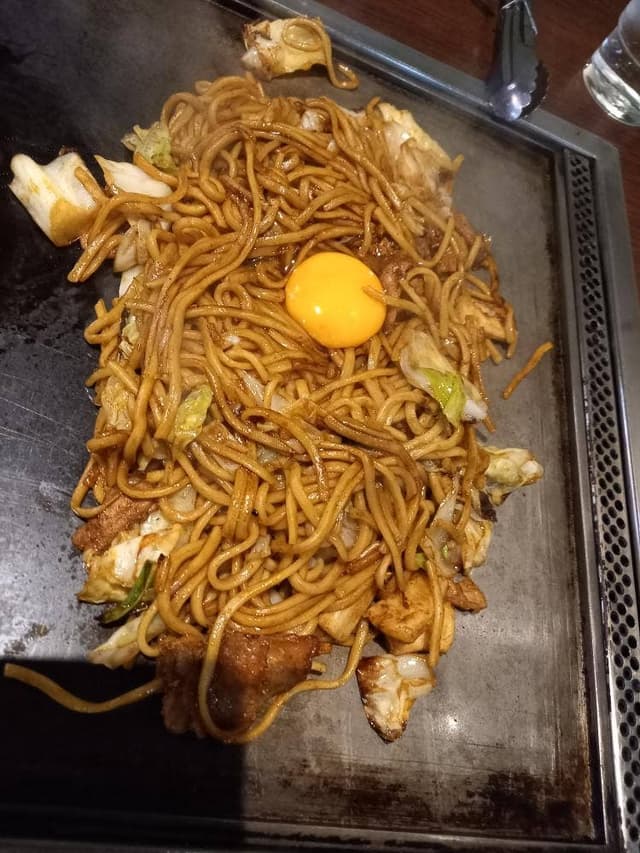 お好み焼･焼そば 風月 イオン元町店 - サブ画像2