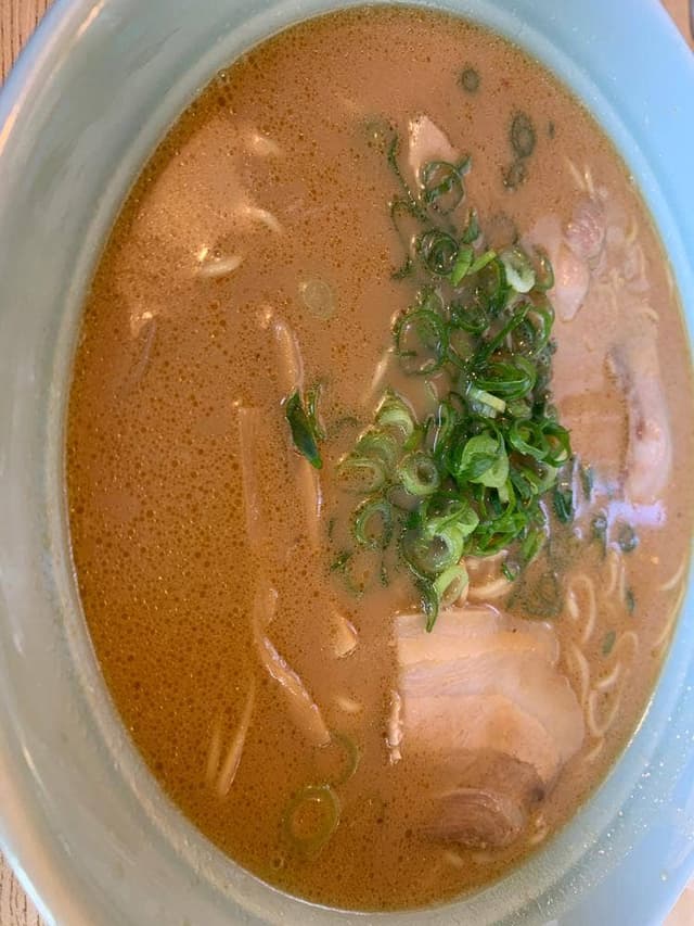 中華そば専門店 仙助 - サブ画像3