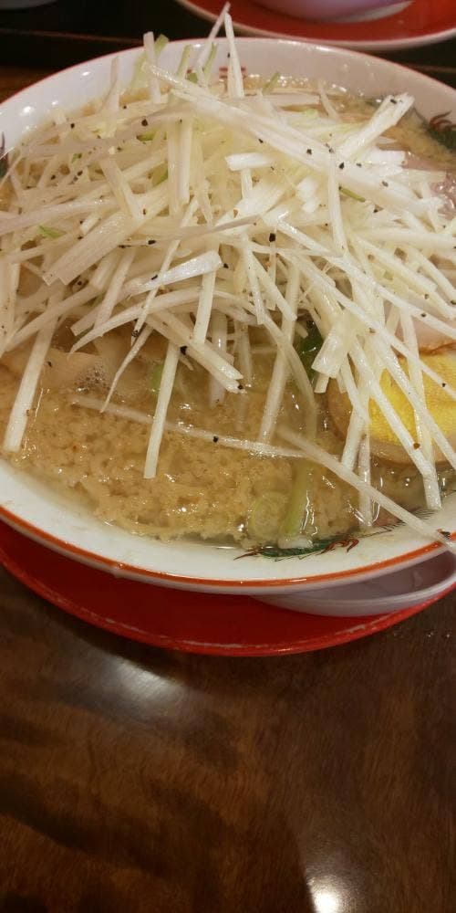 らーめん専門店 ゆめや - サブ画像1