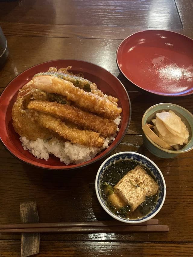 旬料理 一心 - サブ画像2