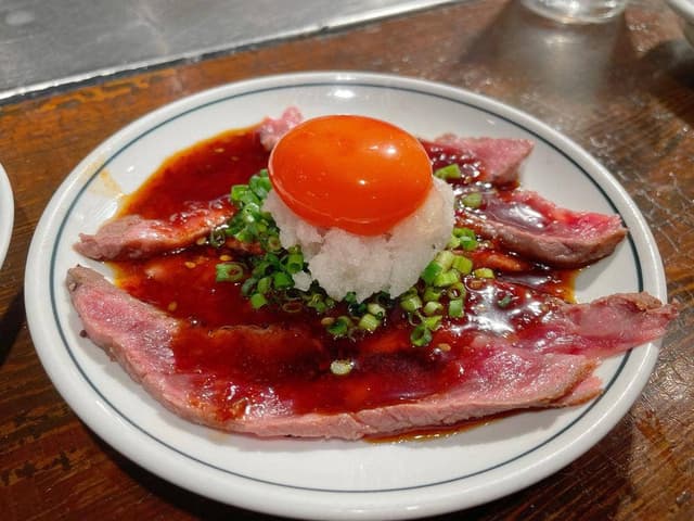 焼肉どんどん 新宿歌舞伎町店 - サブ画像3