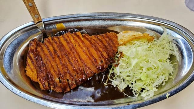 ゴーゴーカレー 渋谷警察署前スタジアム - サブ画像1