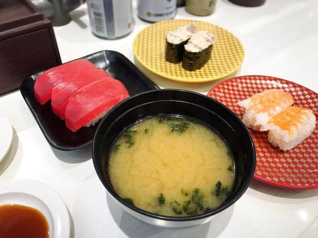 魚べい パワーモール前橋みなみ店 - サブ画像2