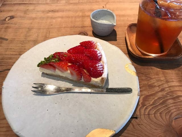 quatre epice静岡店 - サブ画像3