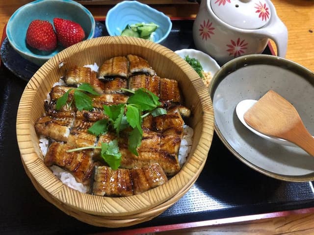 なが勢 - サブ画像2