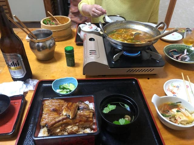 なが勢 - サブ画像1