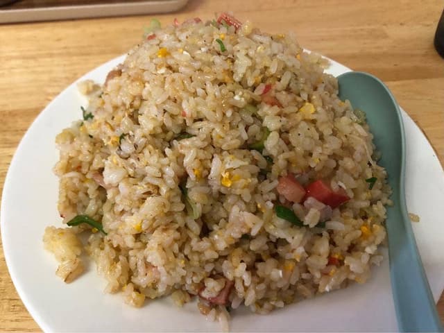 中華料理 桃蘭 - サブ画像1