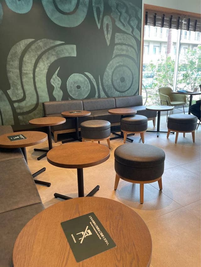 スターバックス コーヒー 熊本帯山店 - サブ画像1