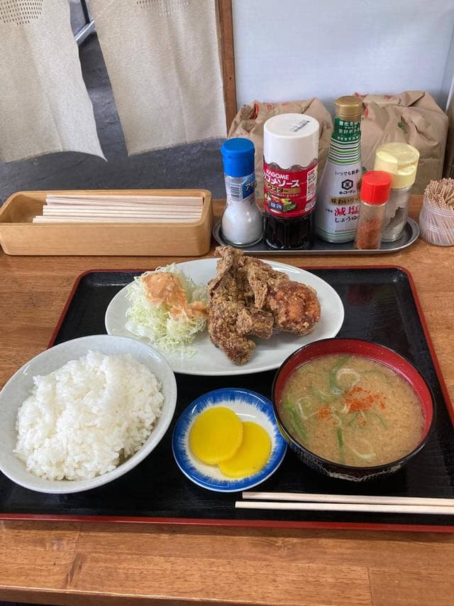 村上食堂 - サブ画像3