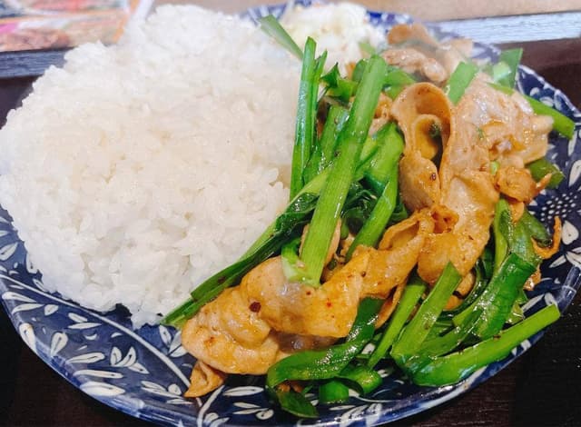 焼肉ホルモン 炭銀 本店 - サブ画像2