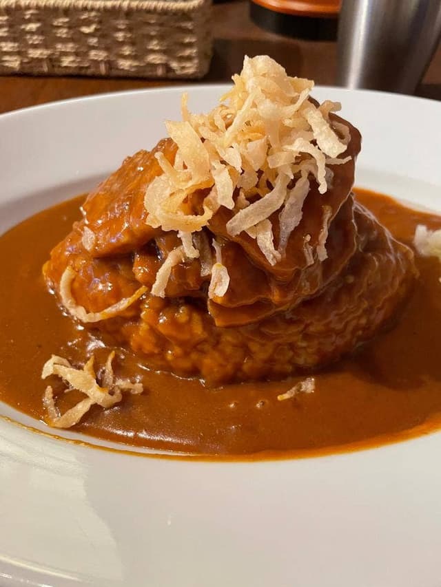 IRISH CURRY 中津店 - サブ画像2