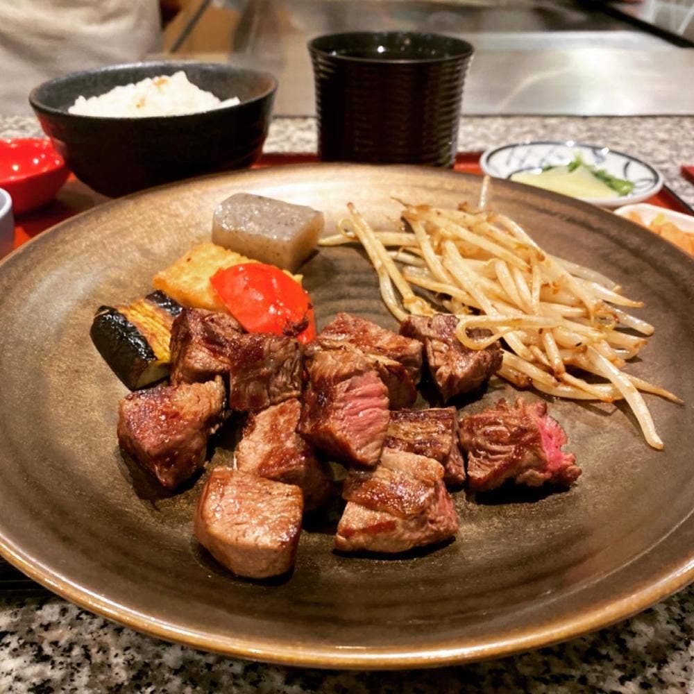 京橋デュッセル