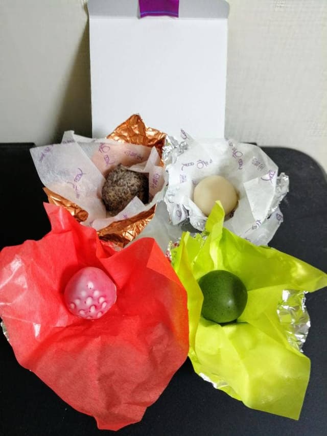 花見大宮そごう店 - サブ画像1