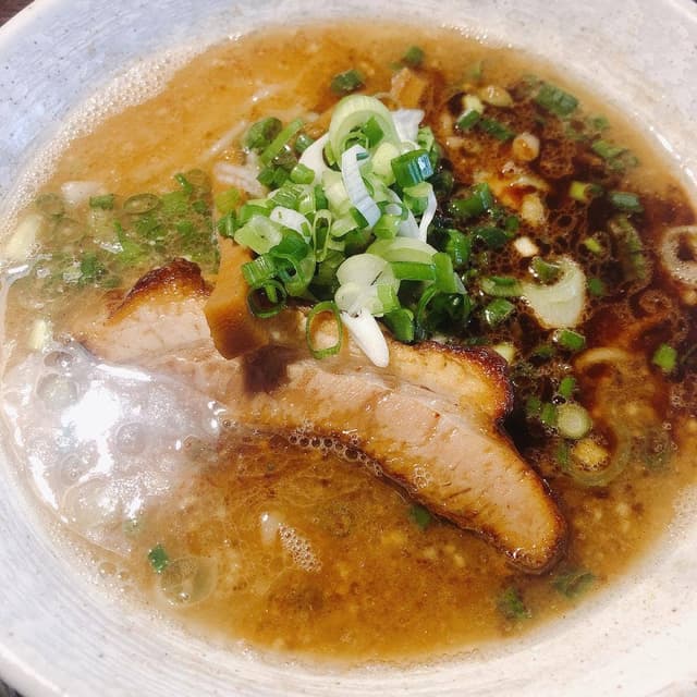 麺 匠仁坊 - サブ画像2