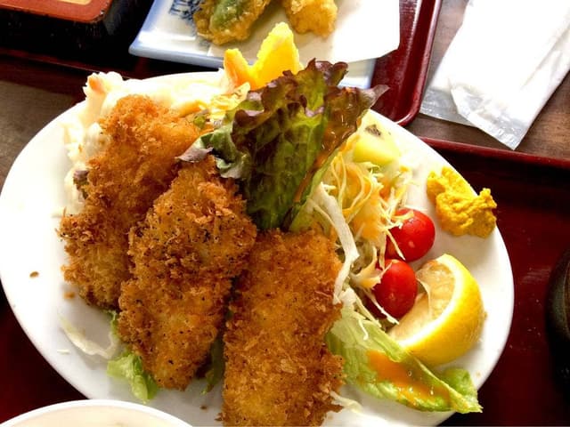 結城屋 - サブ画像1