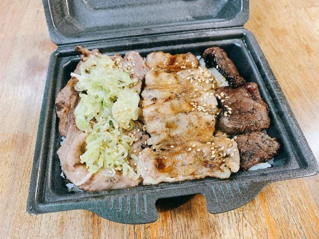 焼肉ライク 五反田西口店 - サブ画像2
