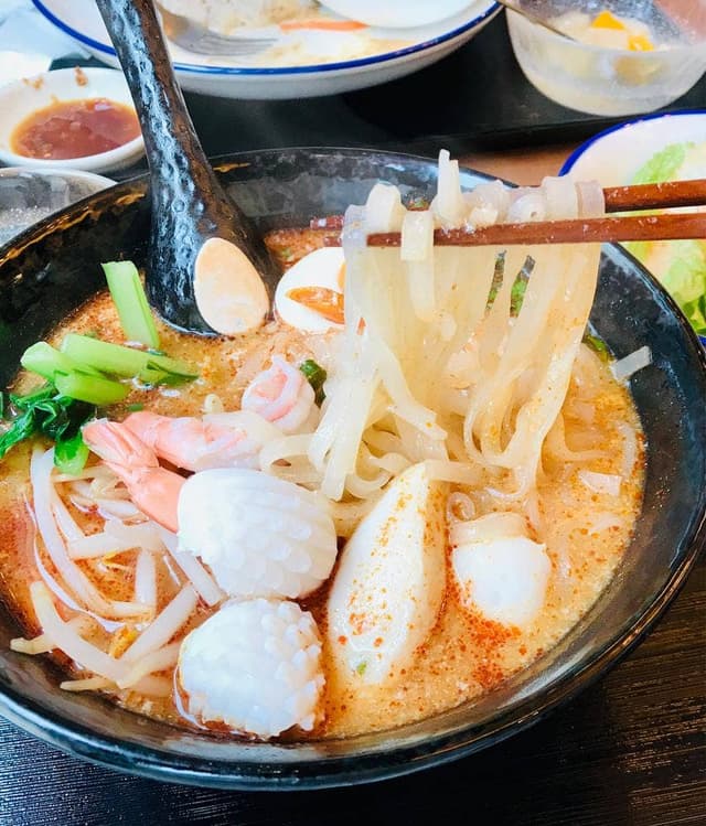 タイ料理 OCHABAR CAFE - サブ画像2