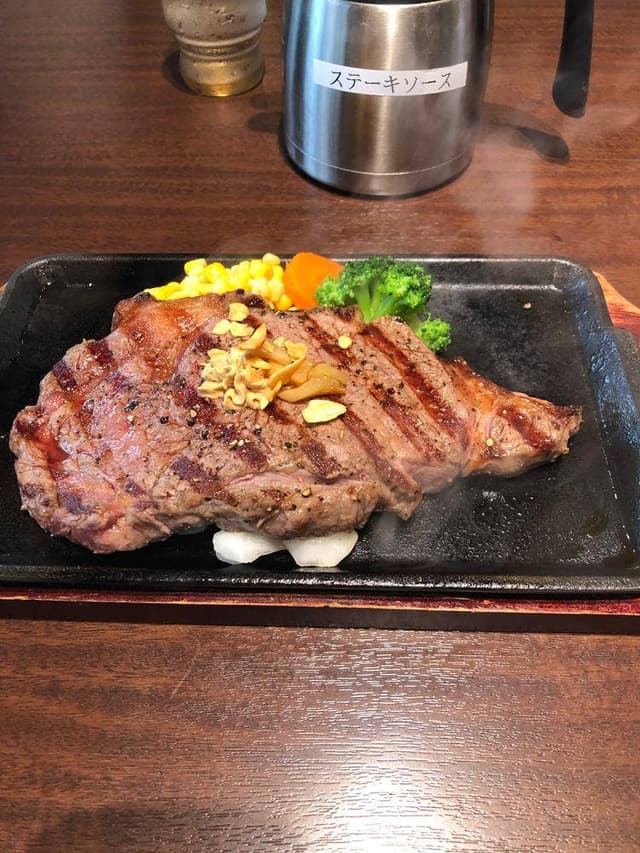 いきなりステーキ 八潮ロード店 - サブ画像1