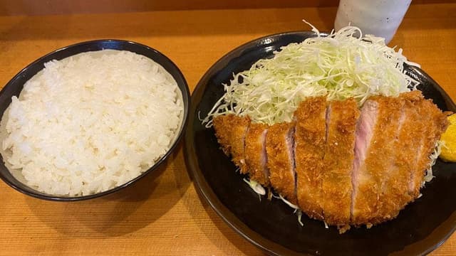 とんかつ 一 - サブ画像3