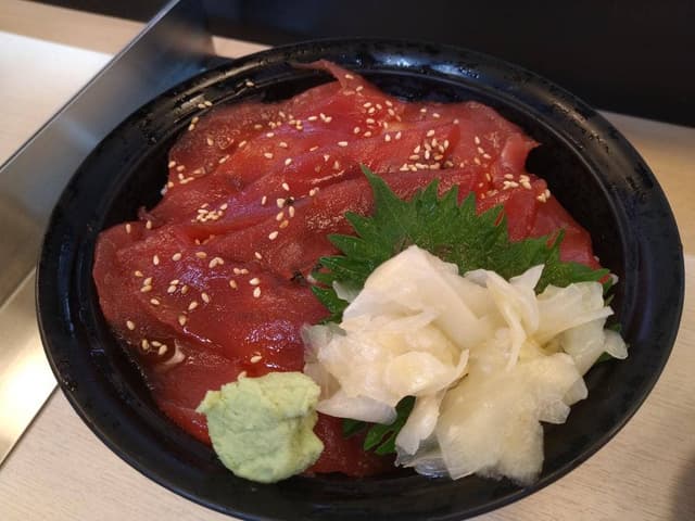 すしざんまい 川崎店 - サブ画像3