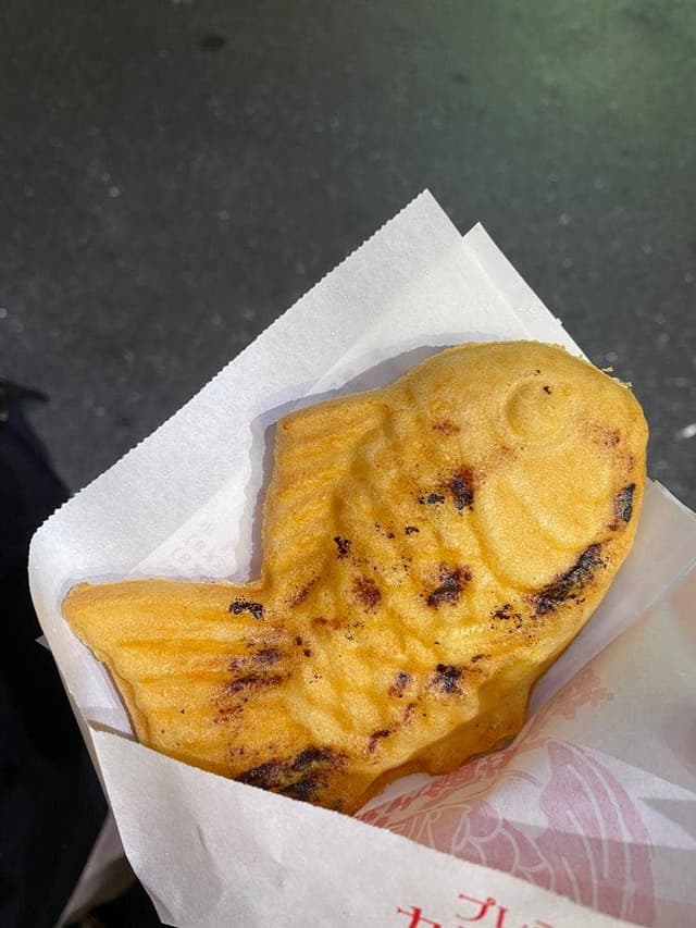 鳴門鯛焼本舗 池袋西口店 - サブ画像1