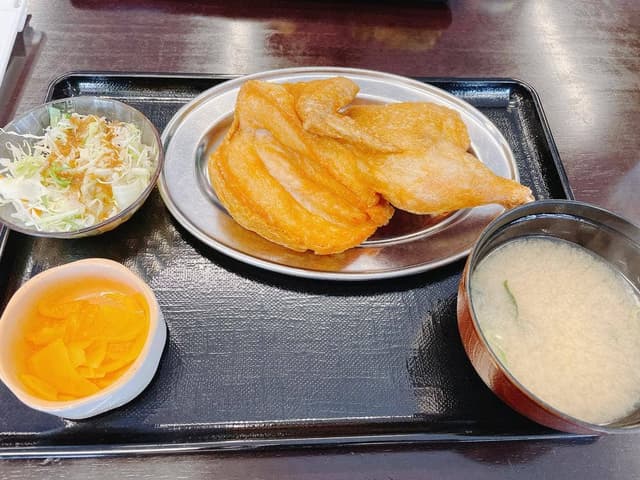 小樽なると屋 余市黒川店 - サブ画像2