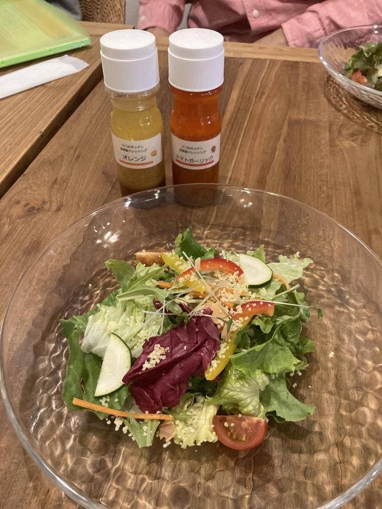 たつみキッチン